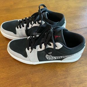 Nike Air Jordan Sneakers